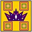 Grandmaster of the 4 by 4 grid icon