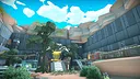 Cyborg:hero-Δ Screenshot 1