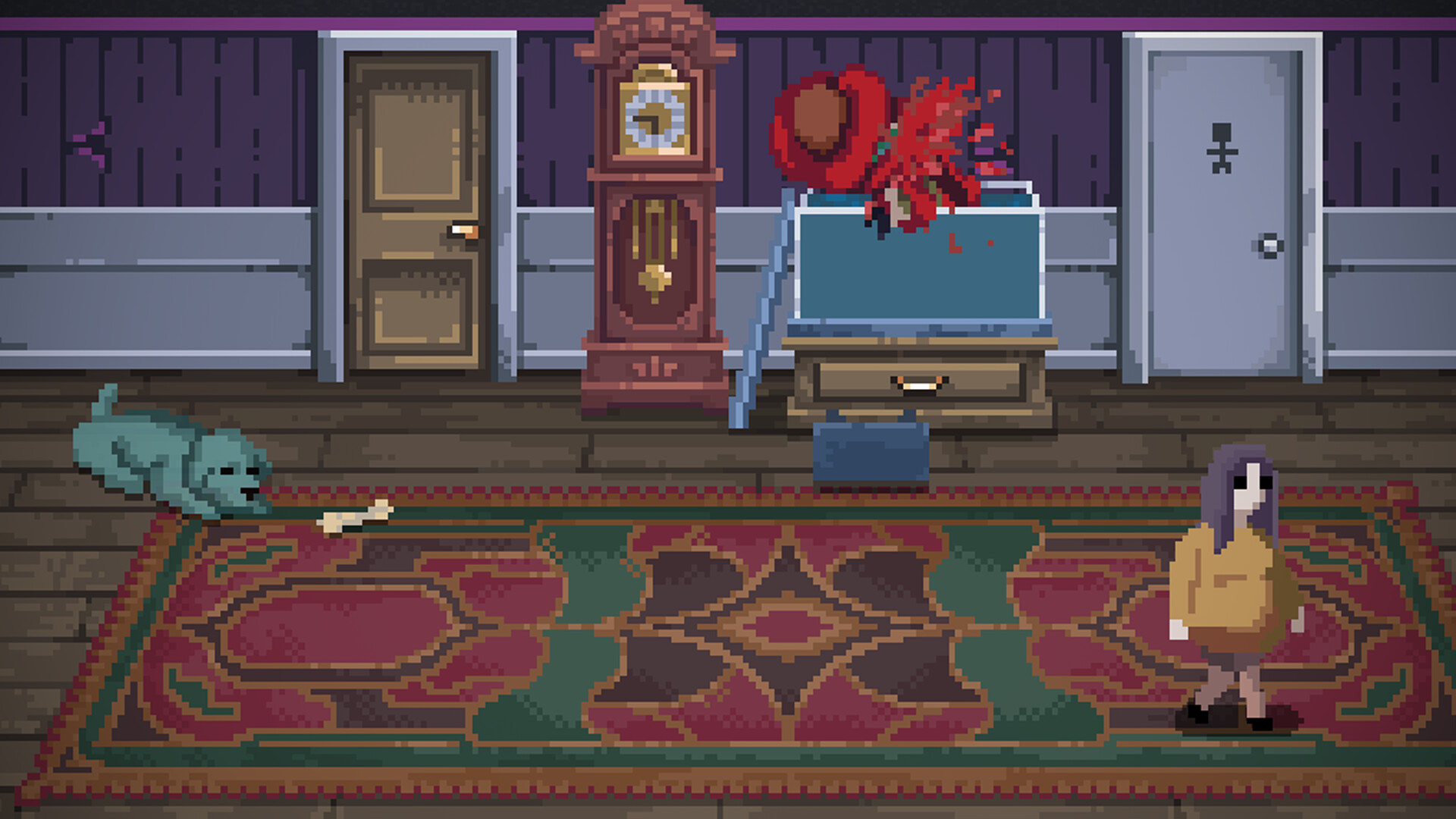 WHISMIE Screenshot 2