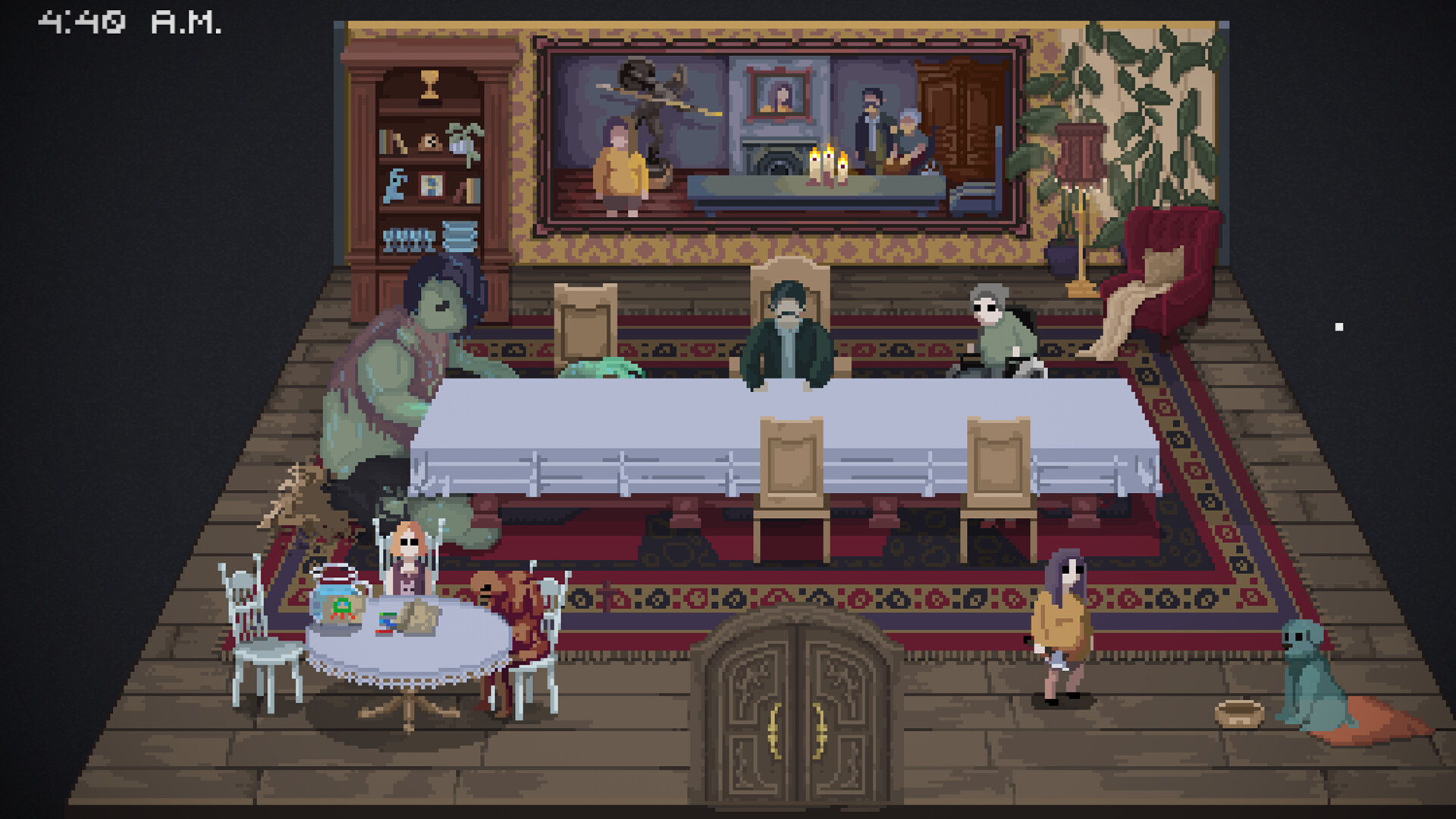 WHISMIE Screenshot 3