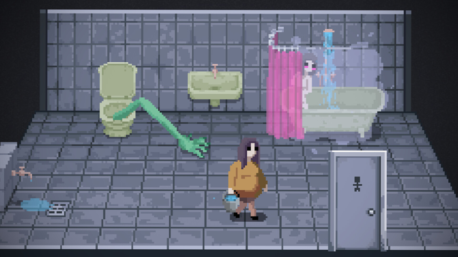 WHISMIE Screenshot 0