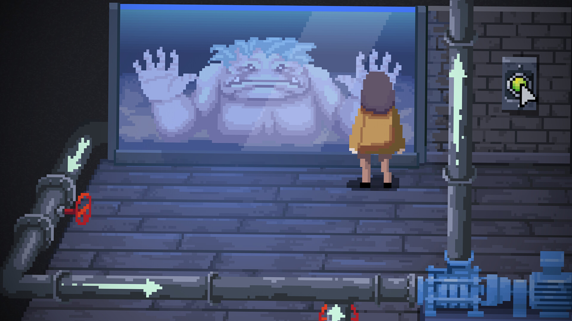 WHISMIE Screenshot 1