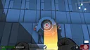 Cyborg:hero-Θ Screenshot 4