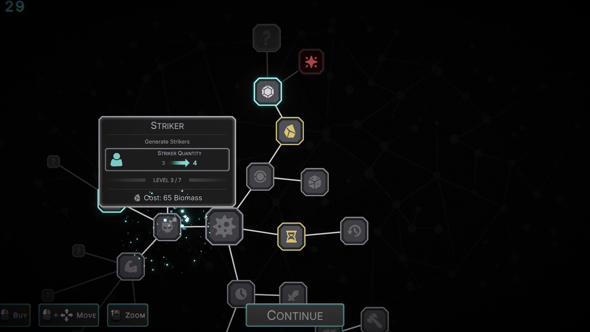 DO NOT FEED THE VIRUS - Incremental Screenshot 1