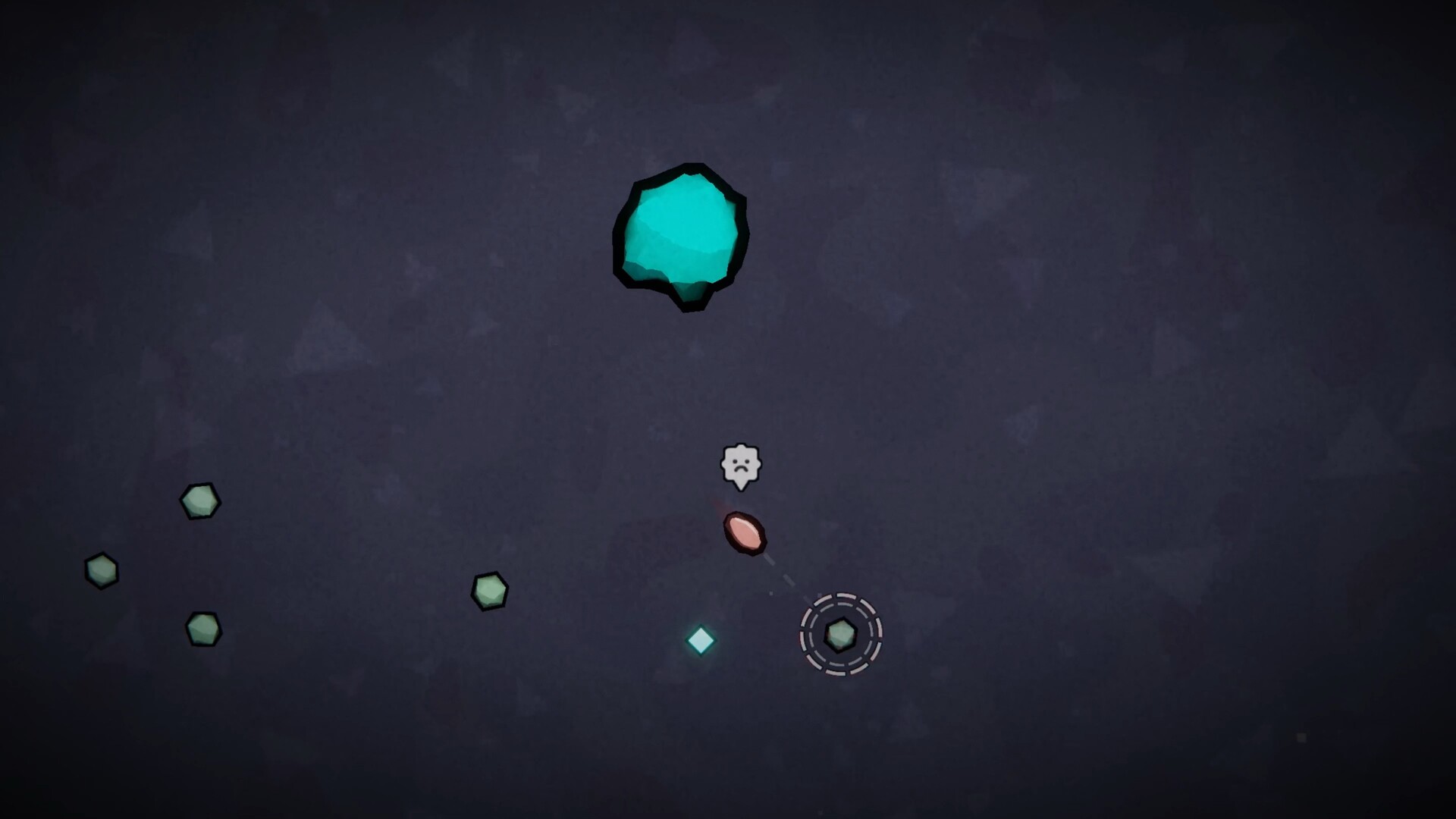 DO NOT FEED THE VIRUS - Incremental Screenshot 0