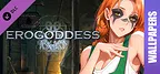 Erogoddess Asgard - Wallpapers Pack