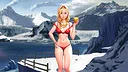Erogoddess Asgard - Wallpapers Pack Screenshot 4