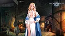 Erogoddess Asgard - Wallpapers Pack Screenshot 3