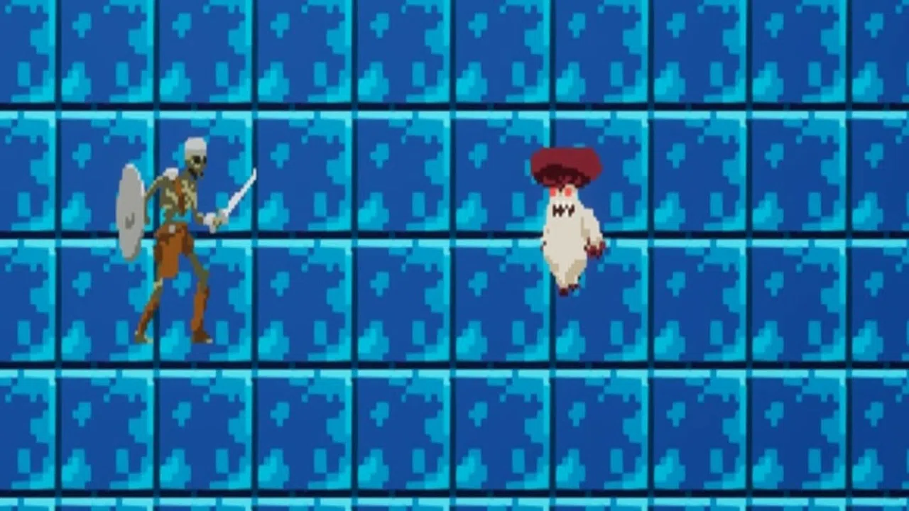 Relic Survivors Screenshot 1