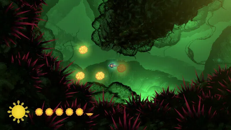 MESO Screenshot 4