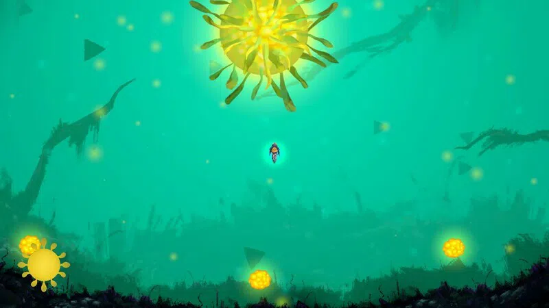 MESO Screenshot 3