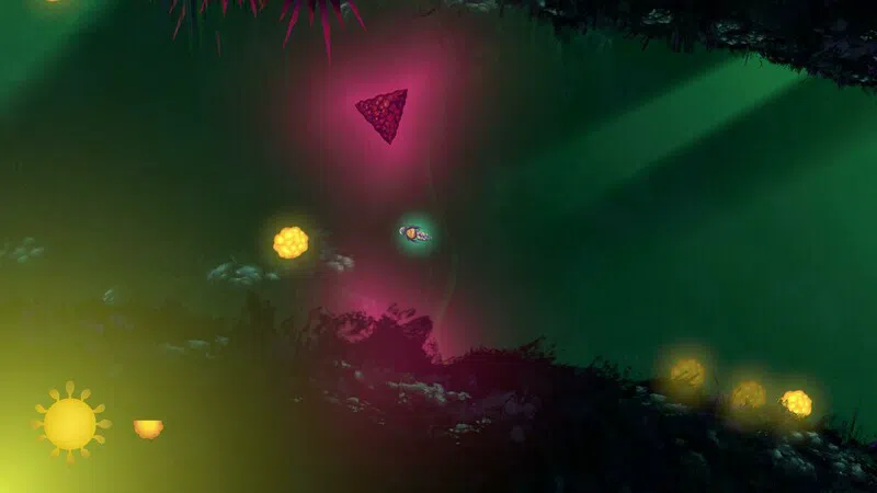 MESO Screenshot 2