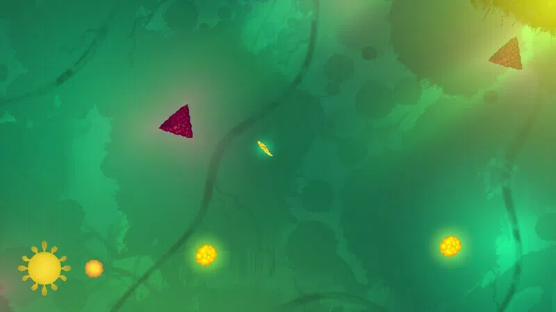 MESO Screenshot 0
