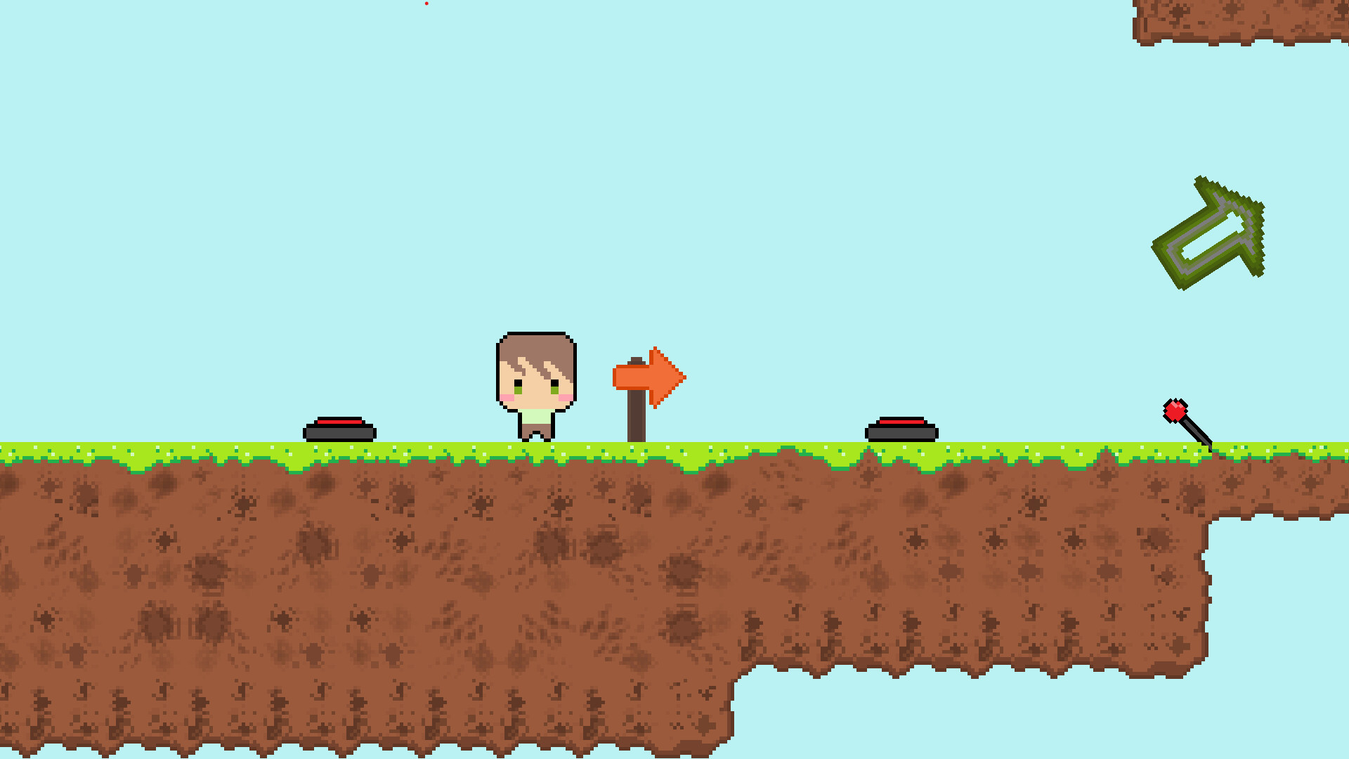 The Bigger Picture Screenshot 3