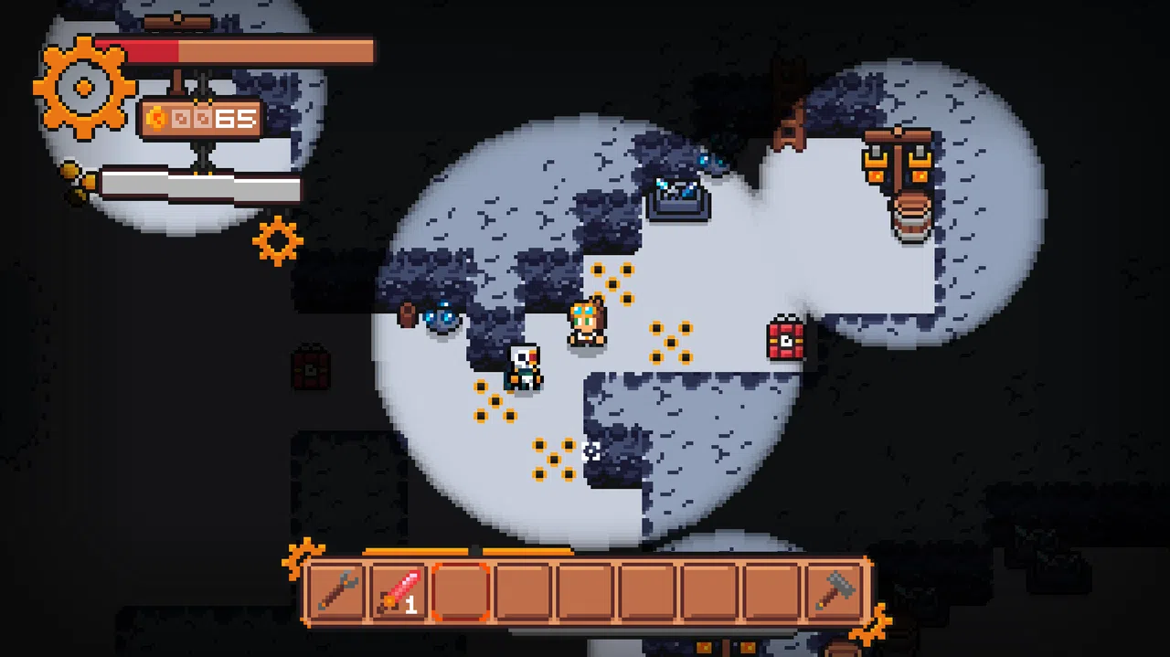 Sky Ahoy Screenshot 2