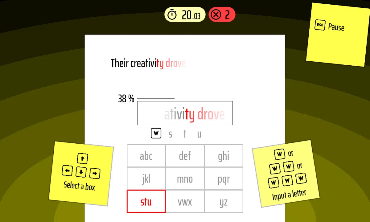Chaperon Inc. Screenshot 2
