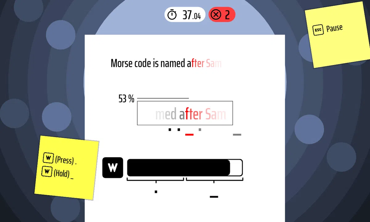 Chaperon Inc. Screenshot 3