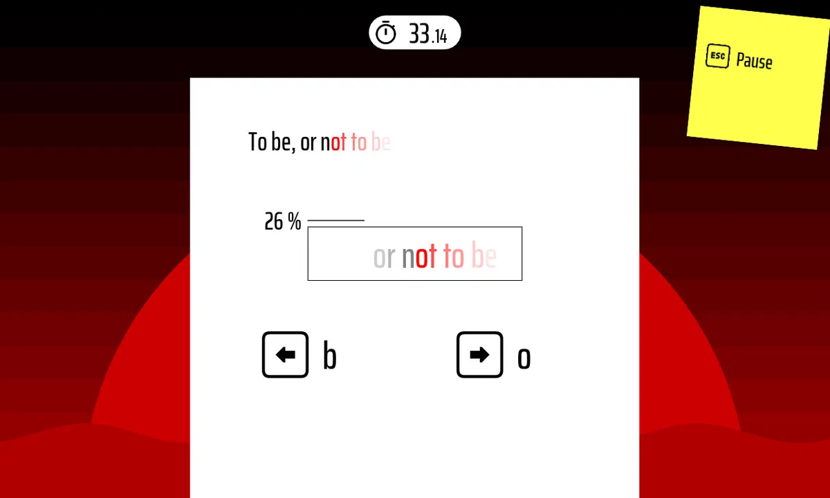Chaperon Inc. Screenshot 0