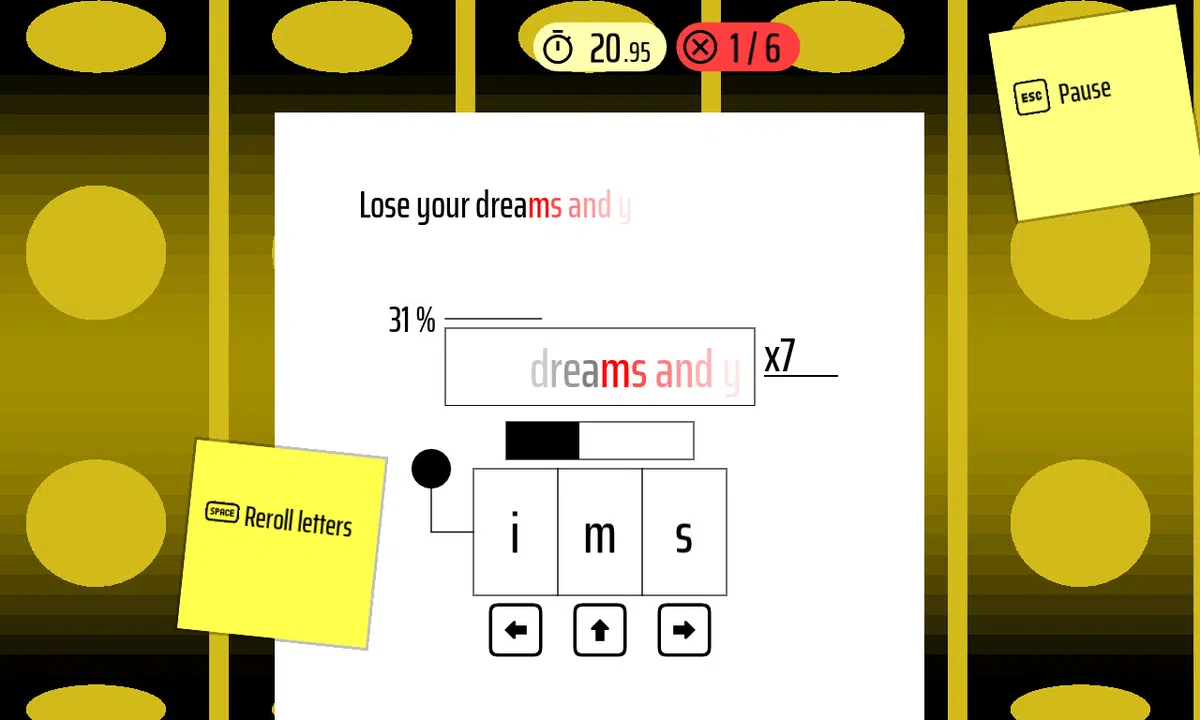 Chaperon Inc. Screenshot 1