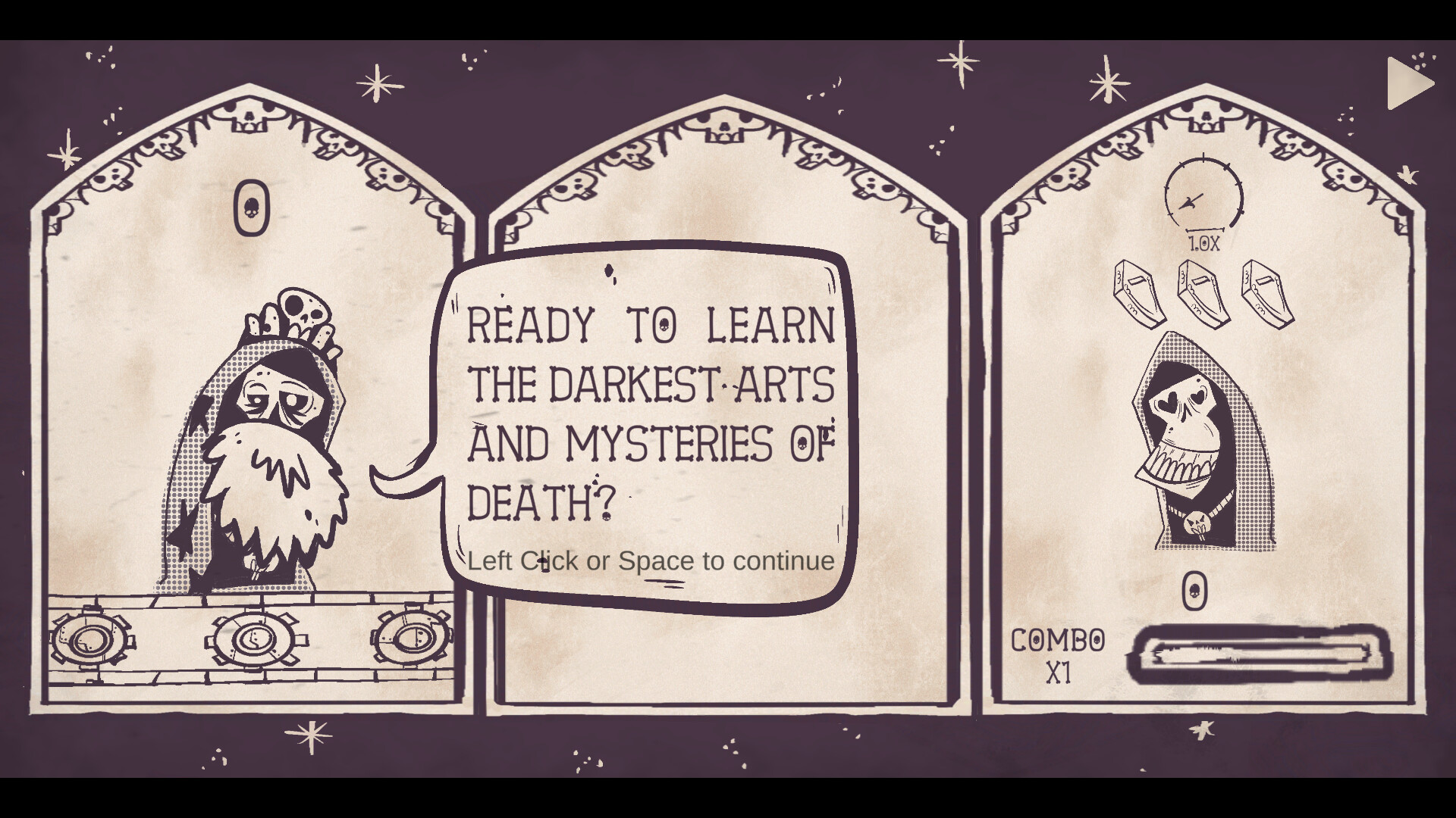 Funny Bones Screenshot 3