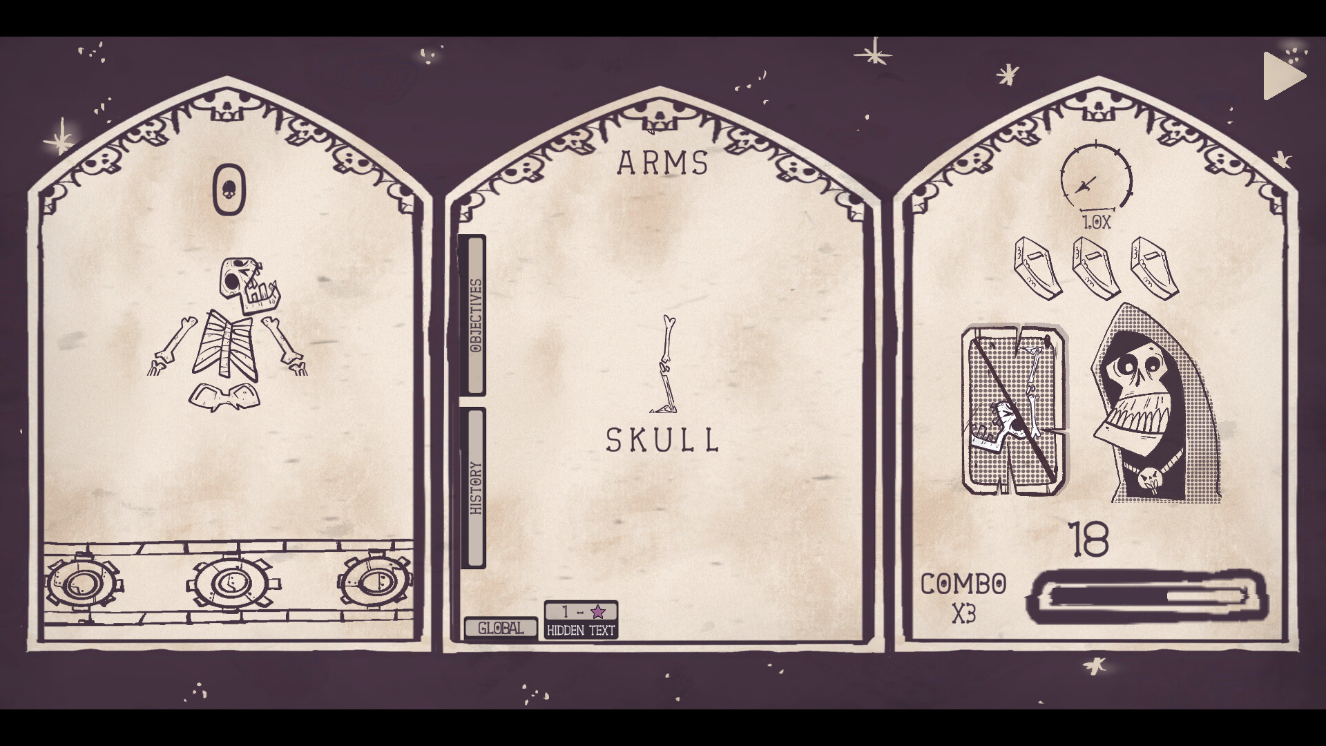 Funny Bones Screenshot 4