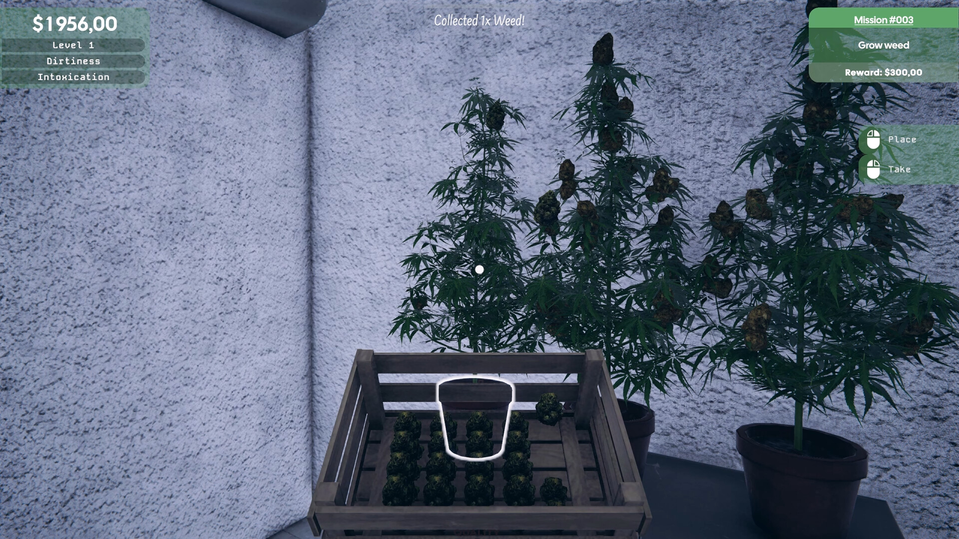 Weed Supermarket Simulator Screenshot 7