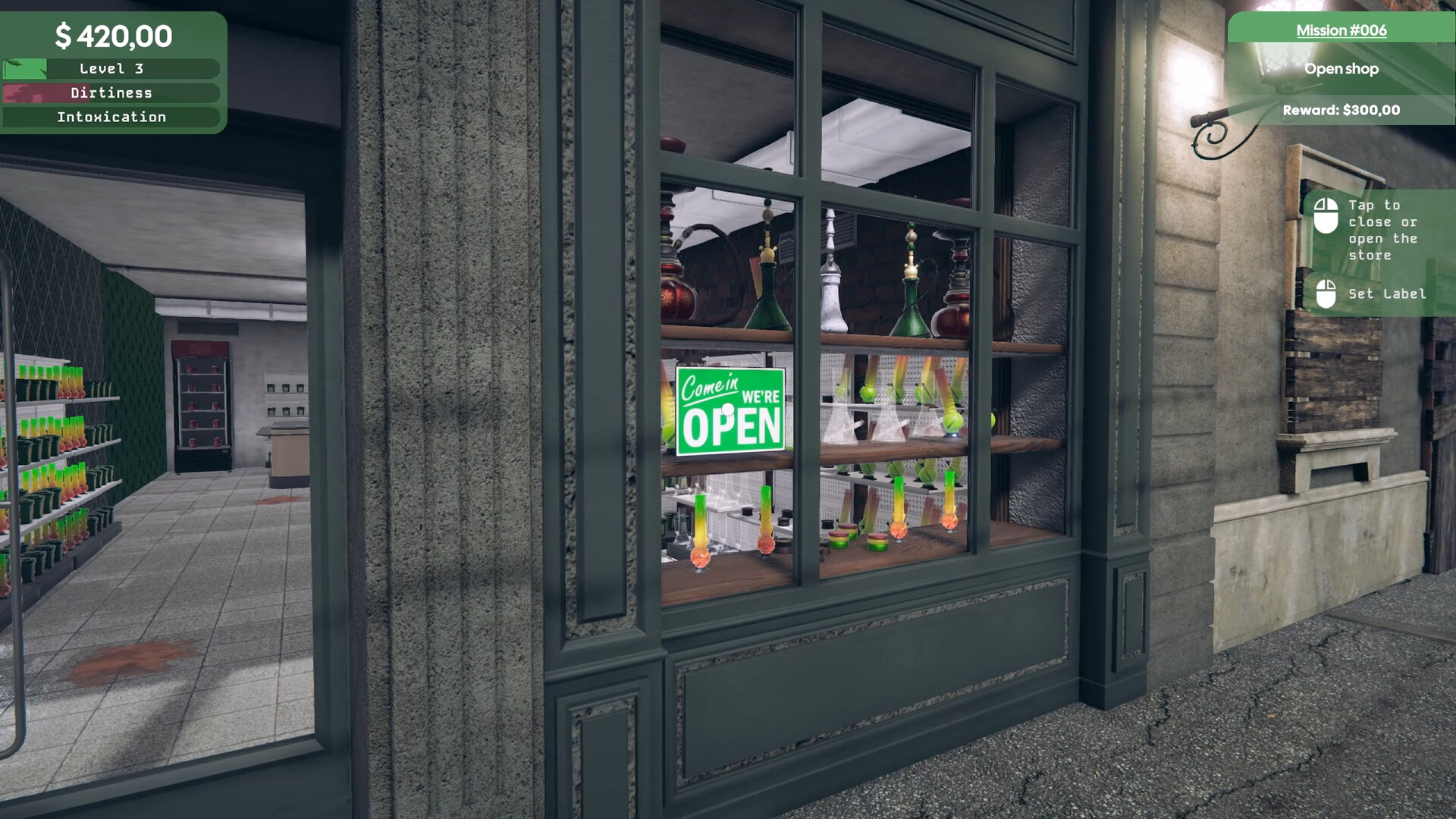 Weed Supermarket Simulator Screenshot 11