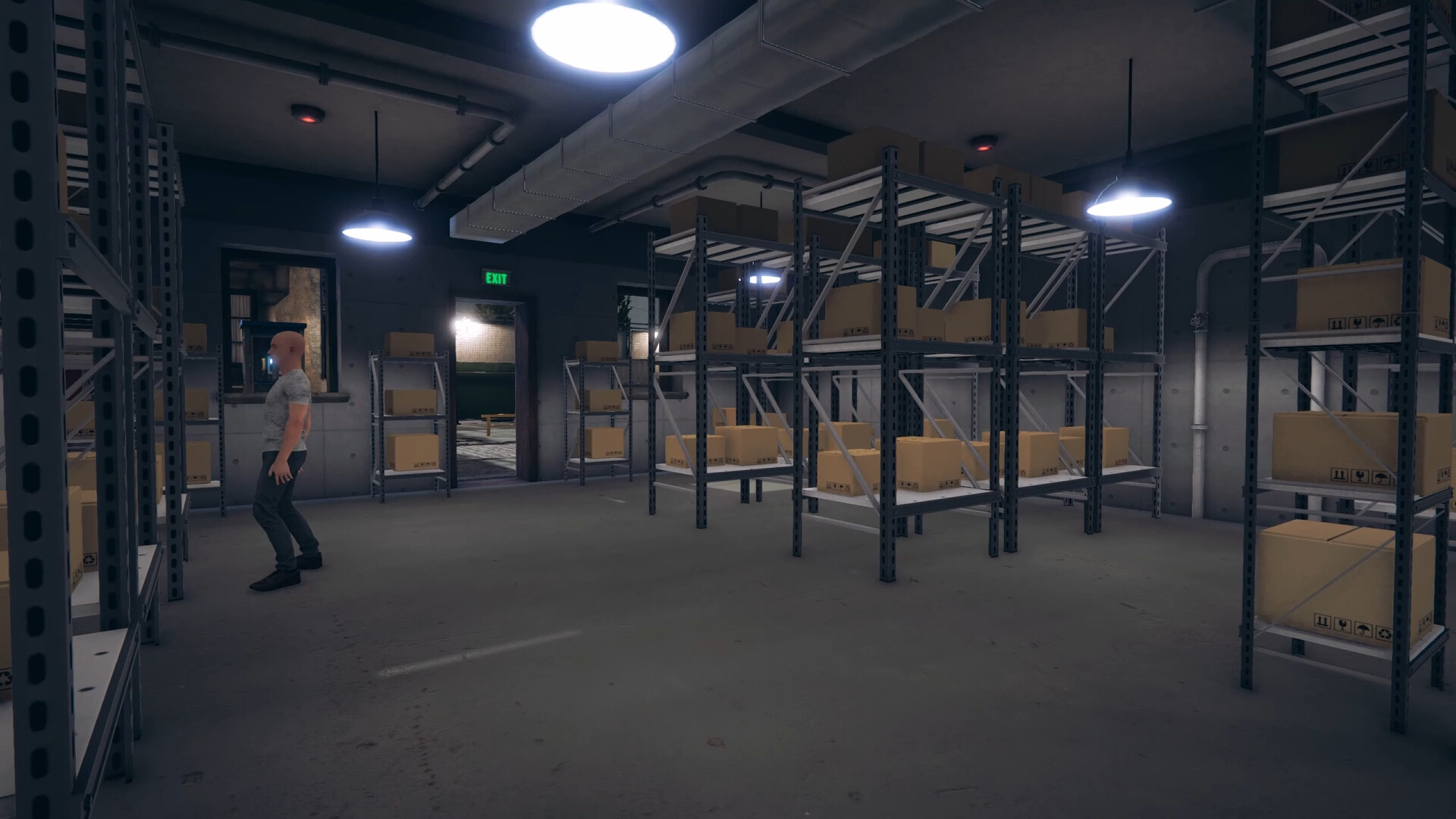 Weed Supermarket Simulator Screenshot 13