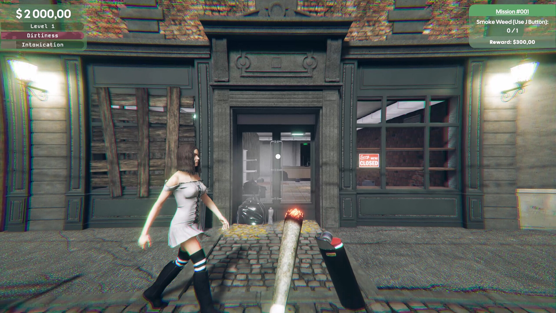 Weed Supermarket Simulator Screenshot 2