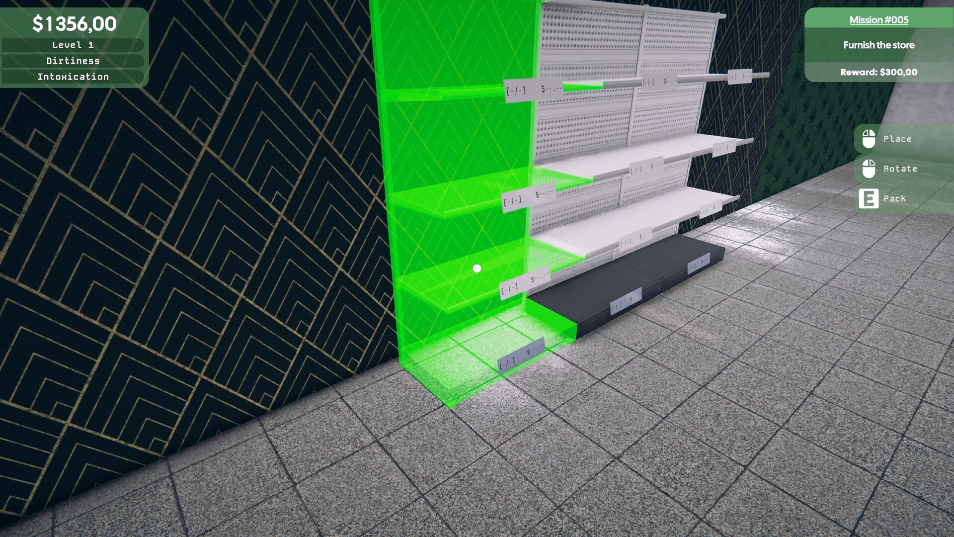 Weed Supermarket Simulator Screenshot 10