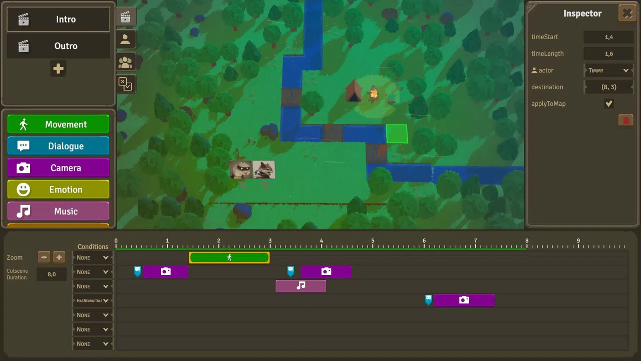 Fauneroes Screenshot 6