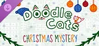Doodle Cats: Christmas Mystery