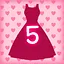 5 Outfits for Lila. icon