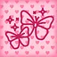 Social Butterfly icon