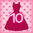 10 Outfits for Lila.