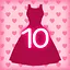 10 Outfits for Lila. icon