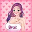 Beneath the Brat icon
