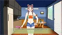 Bratty Bottoms! Screenshot 5