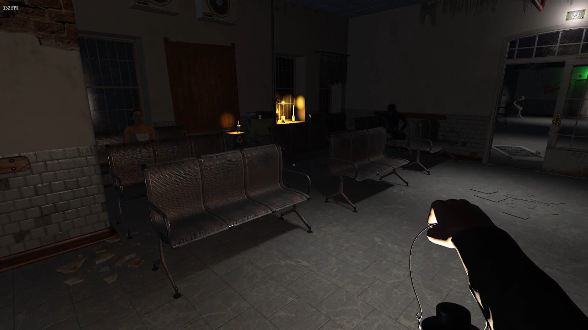 Neurosis Screenshot 2