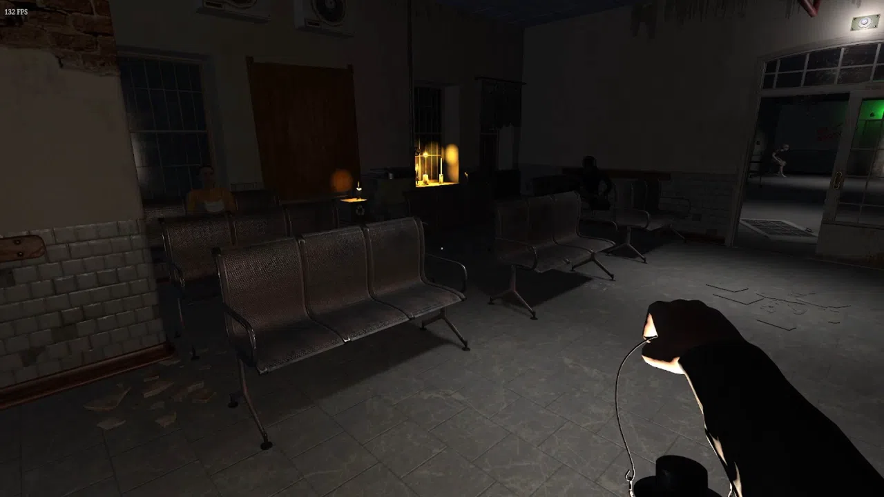 Neurosis Screenshot 2