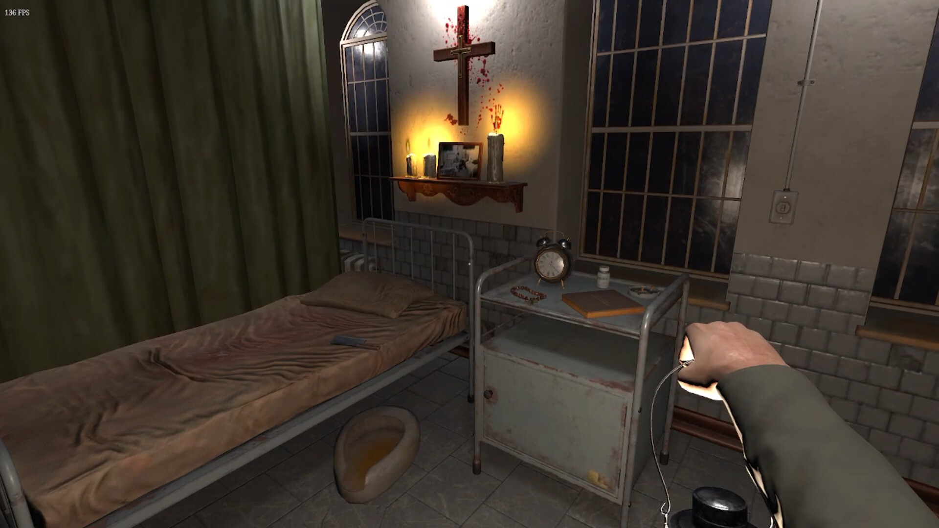 Neurosis Screenshot 3