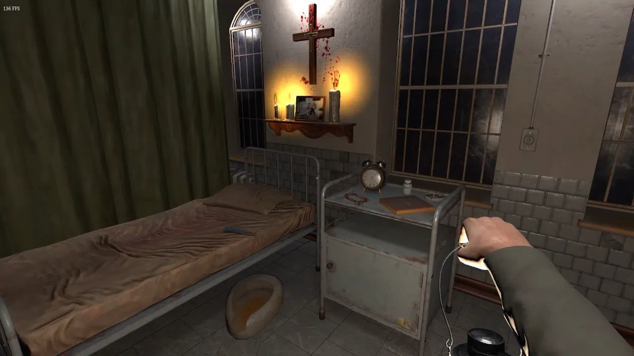 Neurosis Screenshot 3