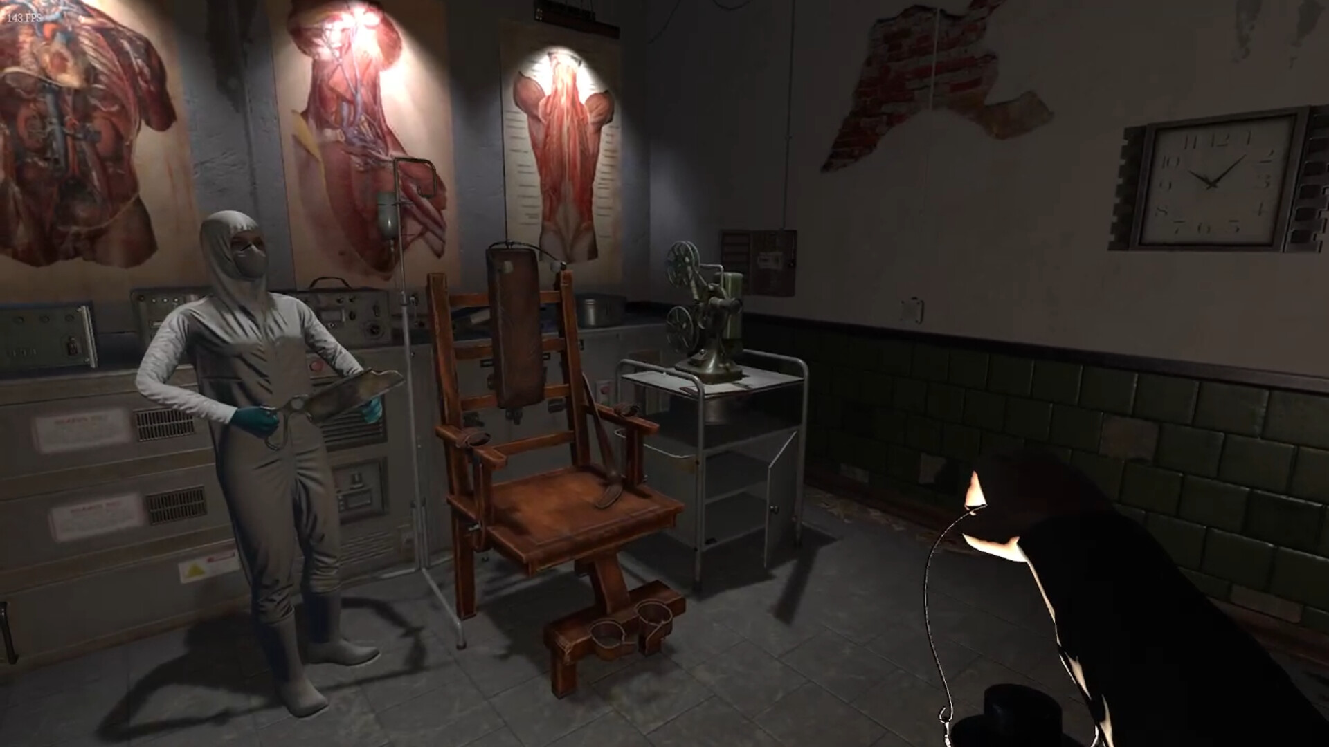 Neurosis Screenshot 1