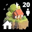 Big Family (Level 2) icon