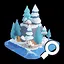 Snowy Peaks icon