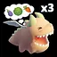 Gourmet Dragon icon