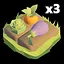 Experienced Farmer icon