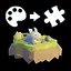 Puzzle Creator icon