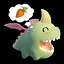 Feed the Dragon icon