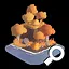 Golden Harbor icon
